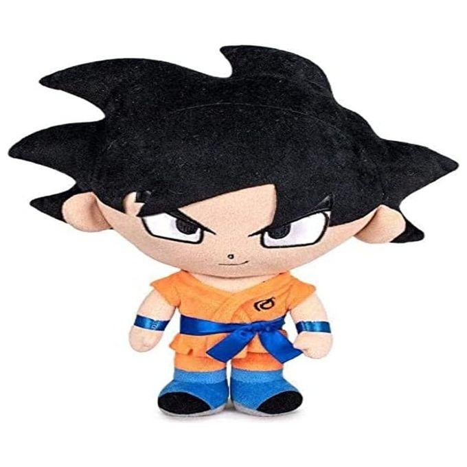 Toei Animation Peluche Dragon