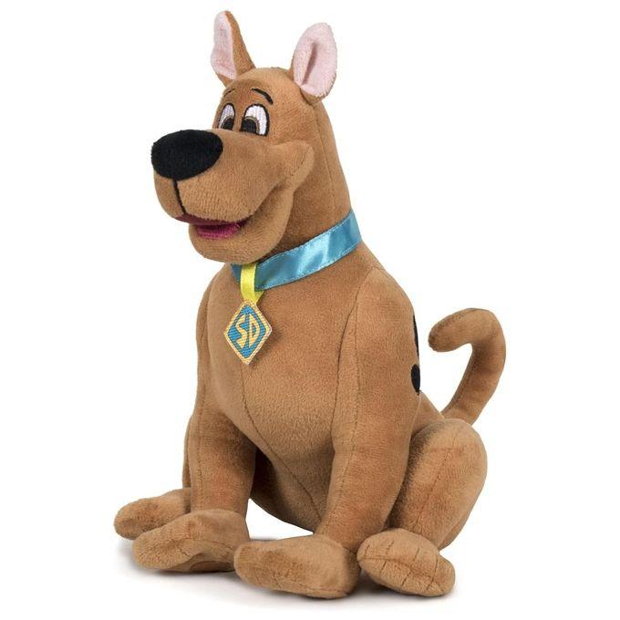 Toei Animation Peluche Scooby-Doo