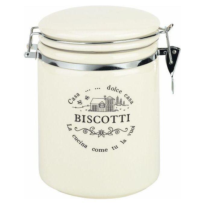 Tognana Barattolo Biscotti L