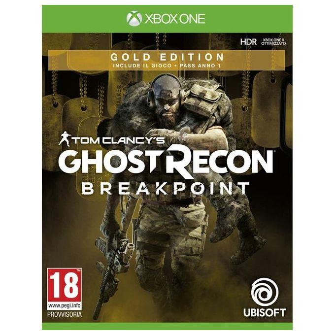 Tom Clancys Ghost Recon