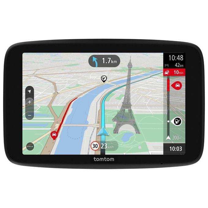 TomTom GO Navigator 6