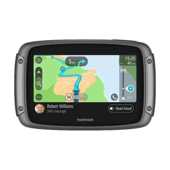 Tomtom Rider 500 Road