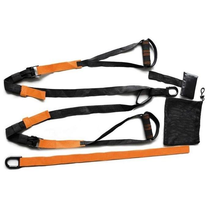 Toorx Functional Suspension Trainer