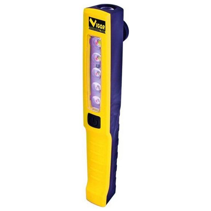 Torce Vigor Led Slimmy