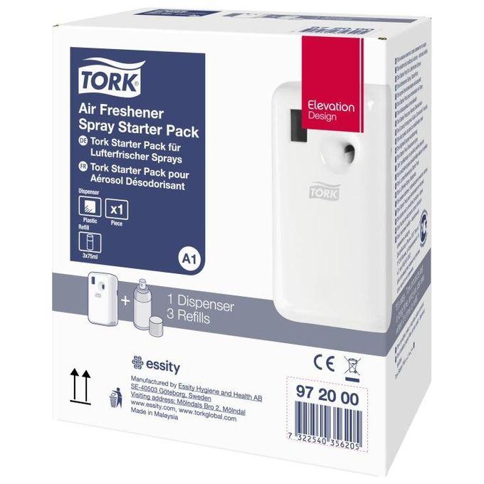 Tork Dispenser Deo Spray