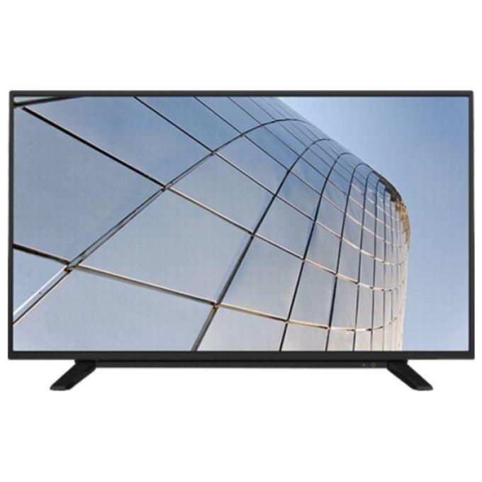 Toshiba 55UL2163DA Tv Led