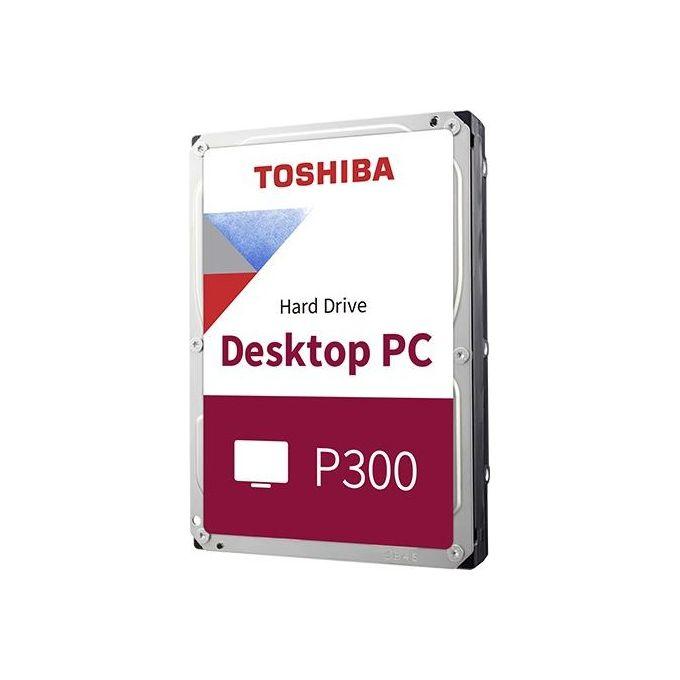 Toshiba P300 Disco Rigido
