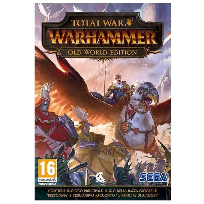 Total War Warhammer: The