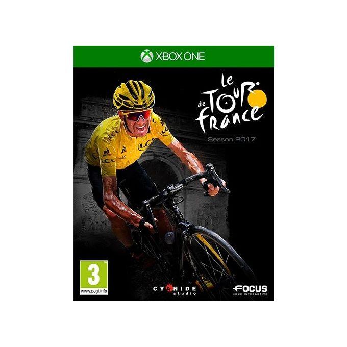 Tour De France 2017