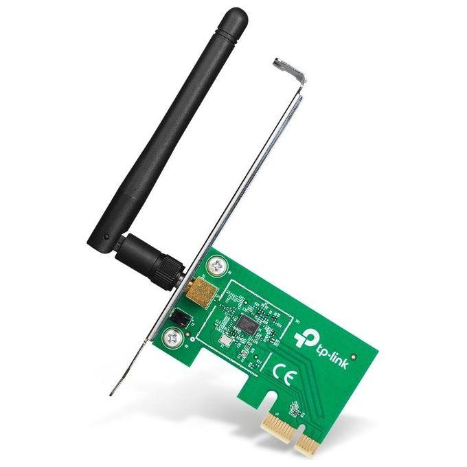 TP-LINK 150mbps Wireless Pci-e