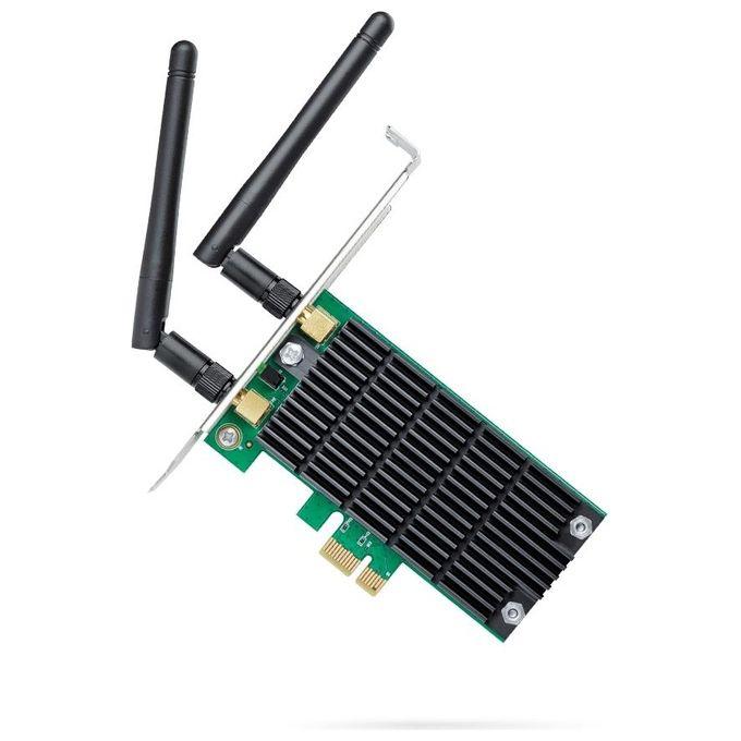 Tp-link AC1200 Wi-Fi PCI