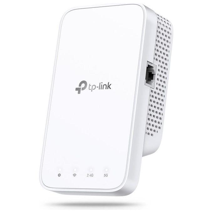 TP-Link AC750 WI-FI Range