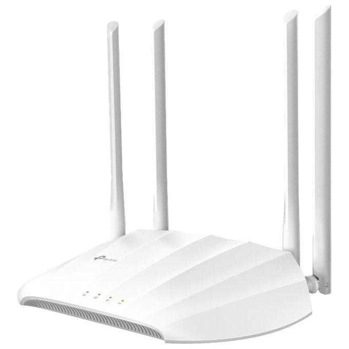 Tp-Link Access Point Wi-Fi