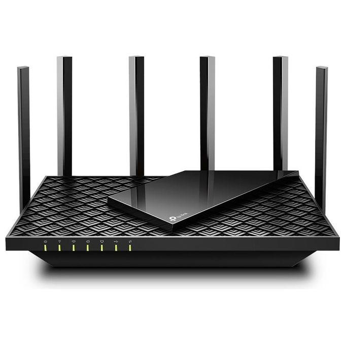 TP-LINK Archer AX72 Wireless