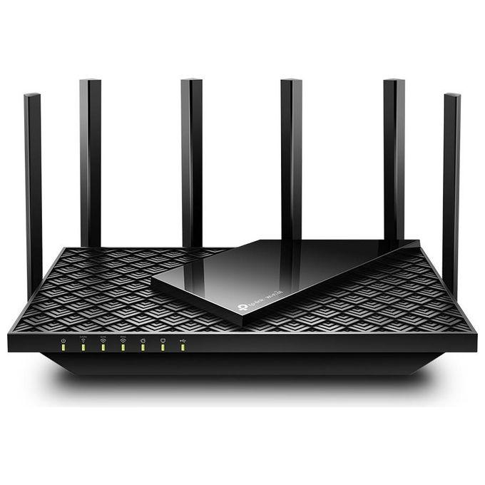 TP-Link Archer AXE75 Router