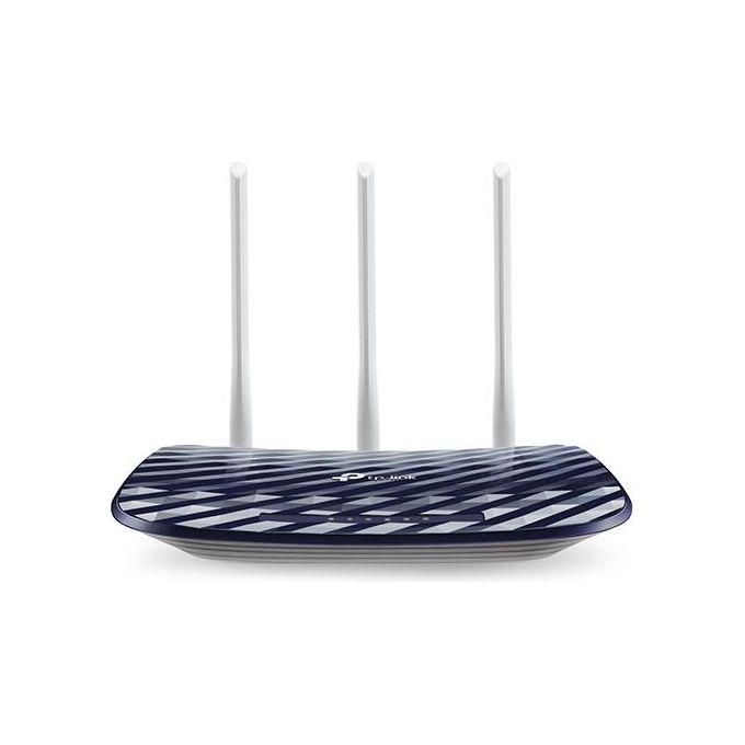 TP-Link Archer C20 AC750