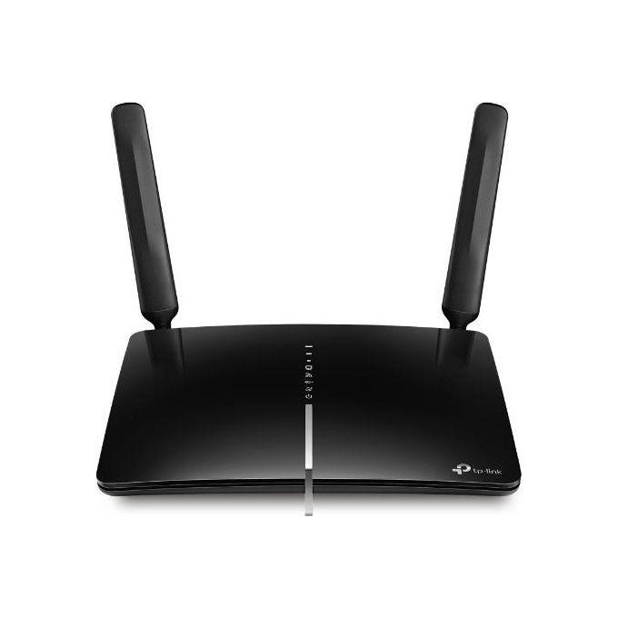 TP-Link Box, Router 4G+