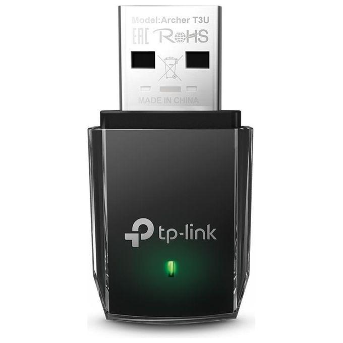 TP-Link Archer T3U Adattatore