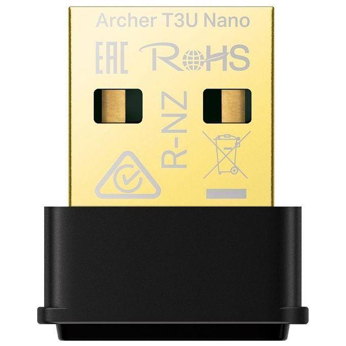 TP-Link Archer T3U Nano