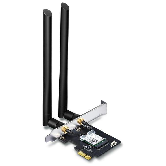 TP-Link Archer T5E Interno