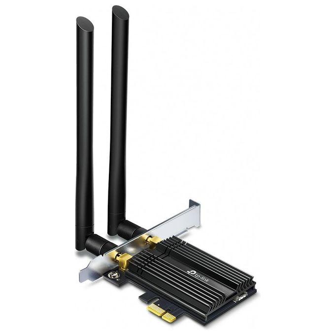 TP-Link Archer TX50E Scheda