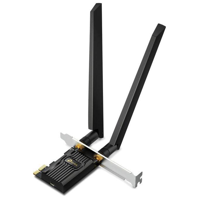 TP-Link Archer TXE72E Scheda