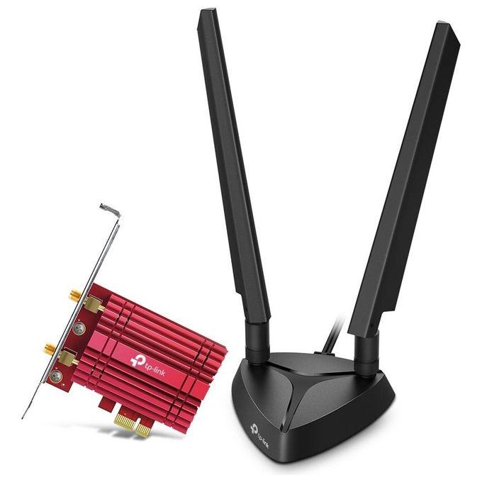 TP-Link Archer TXE75E Interno