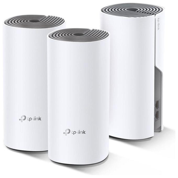 TP-Link Deco E4 3-Pack