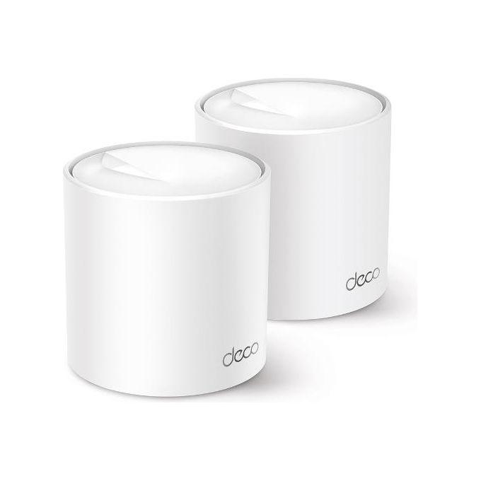 TP-Link Deco WiFi 6