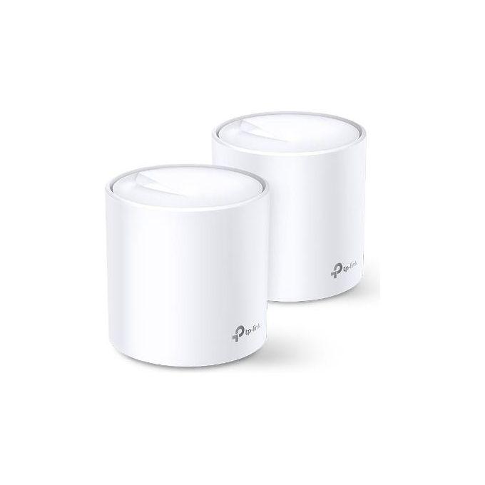 TP-Link Deco X20 Wi-Fi