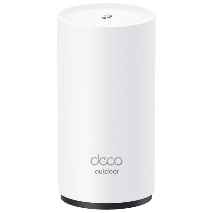 TP-Link Deco X50-Outdoor Dual-Band