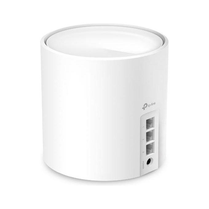 TP-Link Deco X50 Dual-band