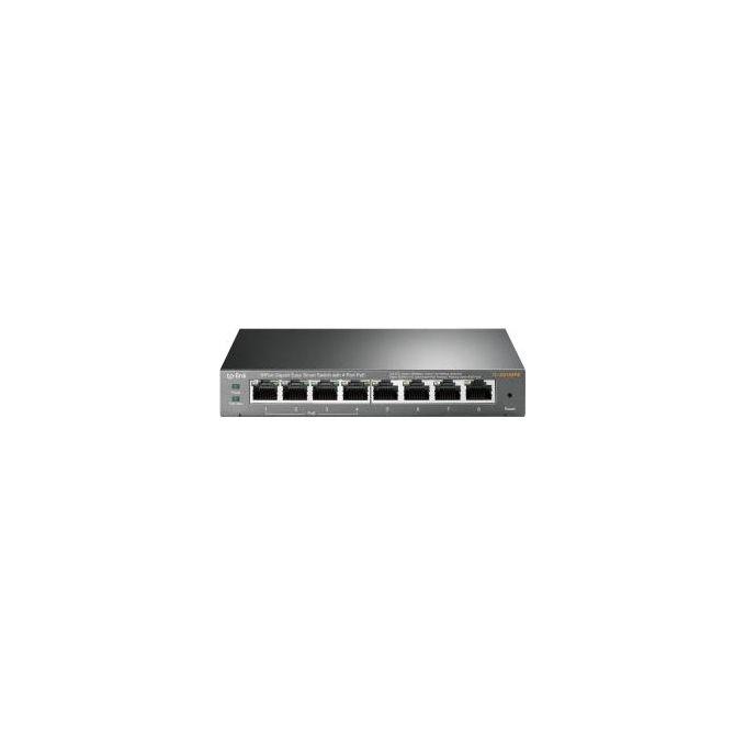 TP-LINK Easy Smart TL-SG108PE