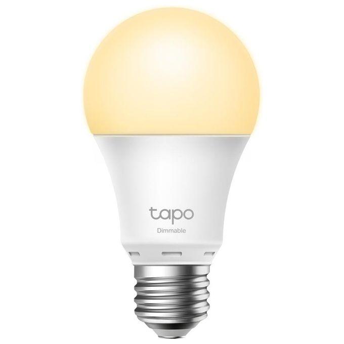 TP-Link Lampadina Led Smart