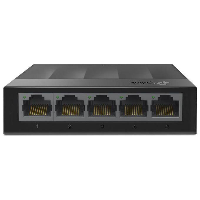 Tp-Link LS1005G Switch Di