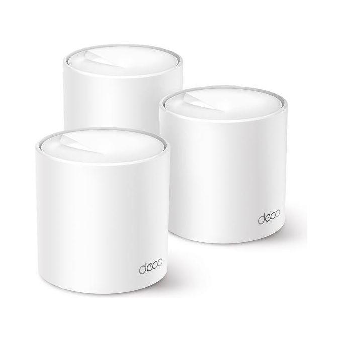 TP-Link Mesh WiFi 6