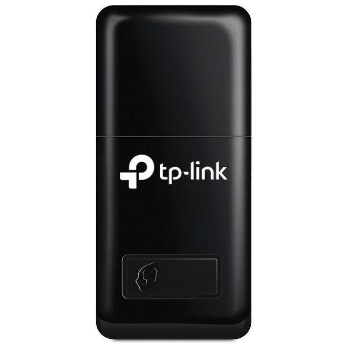 TP-LINK Mini Adattatore Usb