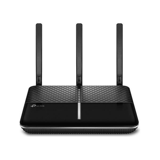 TP-Link Rcher VR2100v Router