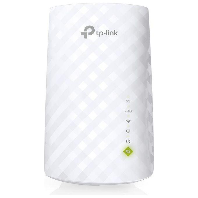 TP-Link RE200 Ripetitore WiFi