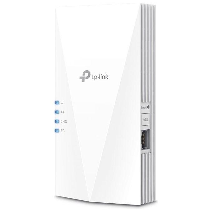 TP-Link RE600X Moltiplicatore Di