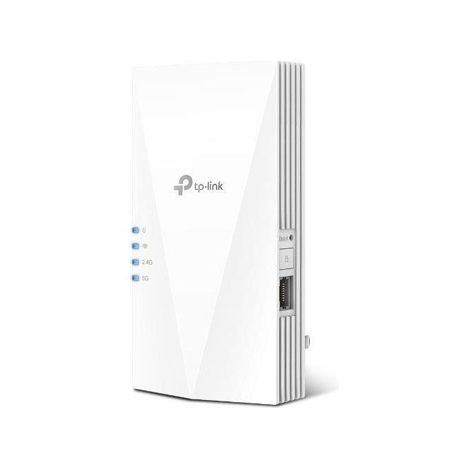 TP-Link RE700X Sistema Wi-Fi