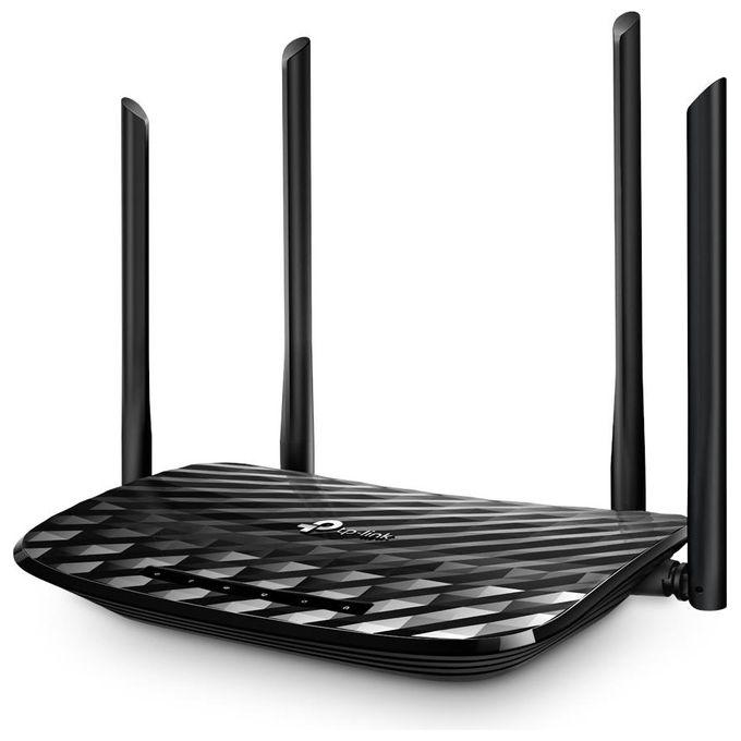 TP-LINK Router Archer Ac1200