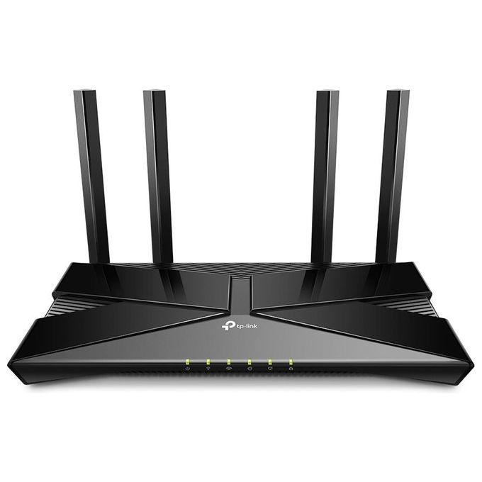 TP-Link Router WiFi 6