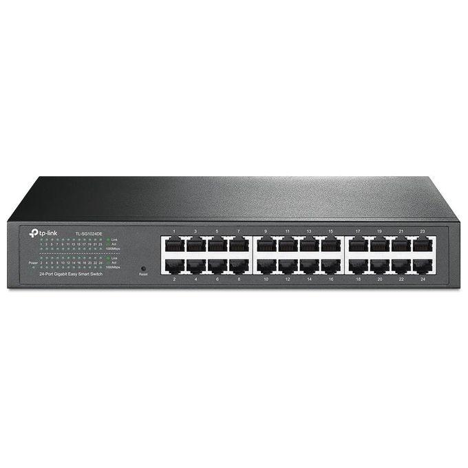 TP-LINK Switch 1000m 24porte