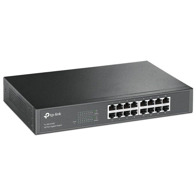 TP-LINK Switch 16 Porte