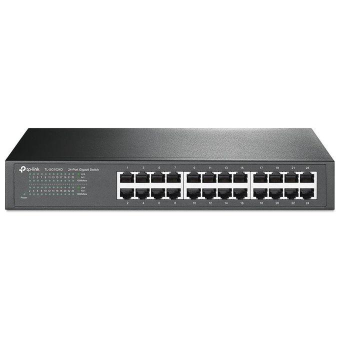 TP-LINK Switch 24 Porte