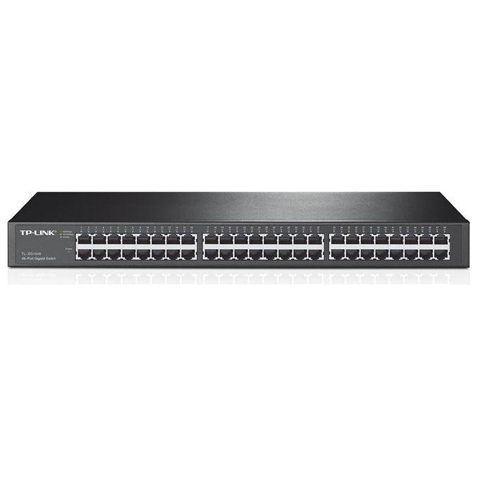 TP-LINK Switch 48p Lan