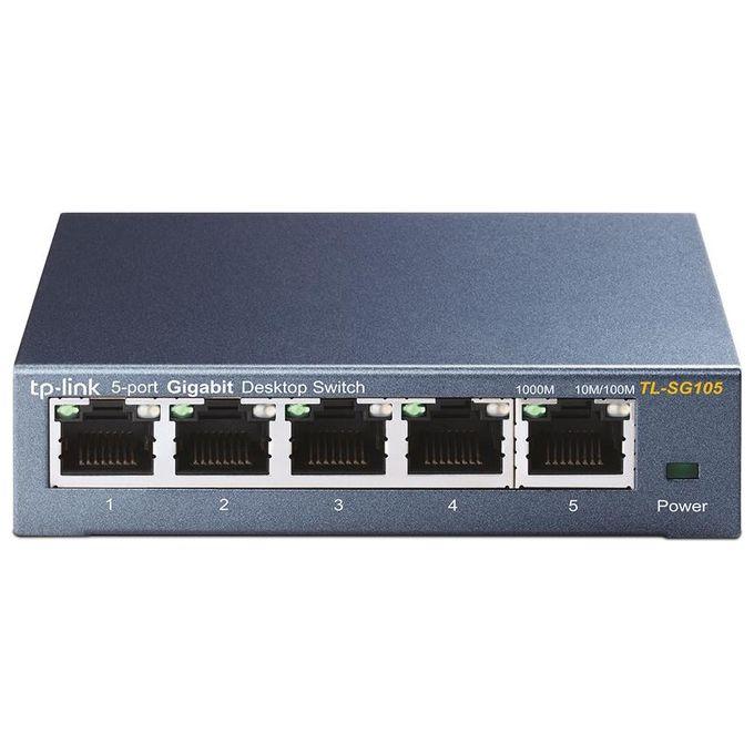 TP-LINK Switch 5porte Lan