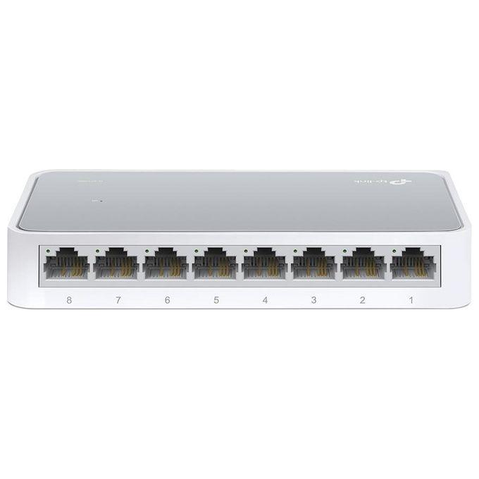 TP-LINK Switch 8 Porte