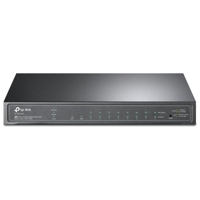 TP-LINK Switch 8p Lan